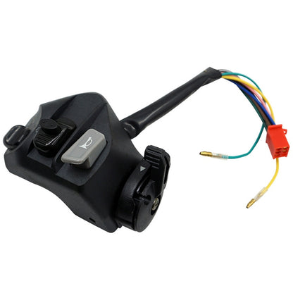 Motorcycle Accessories Handle Switch Assembly Handle Combination Switch For Yamaha MIO / LC135 - Electrical System by buy2fix | Online Shopping UK | buy2fix