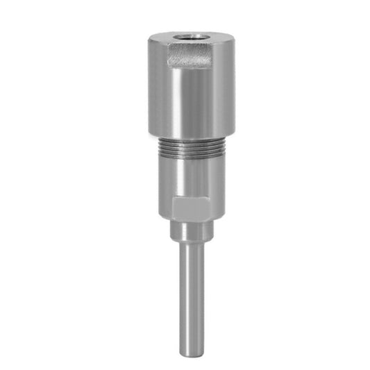 6mm To 6mm Engraving Trimming Machine Extension Pole Converter - Others by buy2fix | Online Shopping UK | buy2fix
