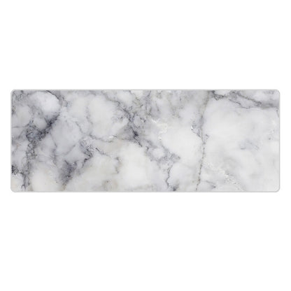 400x900x3mm Marbling Wear-Resistant Rubber Mouse Pad(Granite Marble) - Mouse Pads by buy2fix | Online Shopping UK | buy2fix