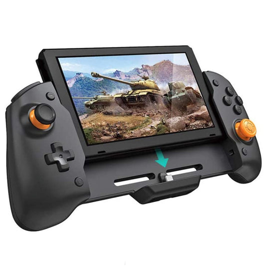 DOBE TNS-19252 Plug And Play Game Controller For Nintendo Switch - Gamepads by DOBE | Online Shopping UK | buy2fix