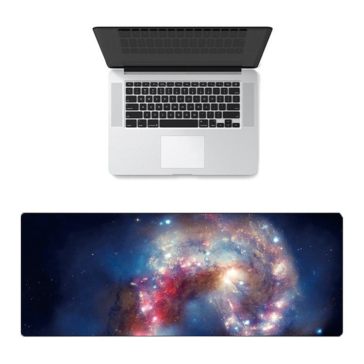 900x400x3mm Symphony Non-Slip And Odorless Mouse Pad(6) - Mouse Pads by buy2fix | Online Shopping UK | buy2fix