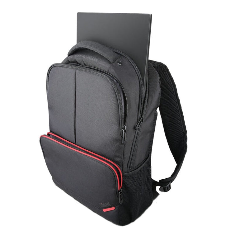 Lenovo ThinkPad B200 15.6-inch Large Capacity Waterproof Laptop Backpack - Backpack by Lenovo | Online Shopping UK | buy2fix