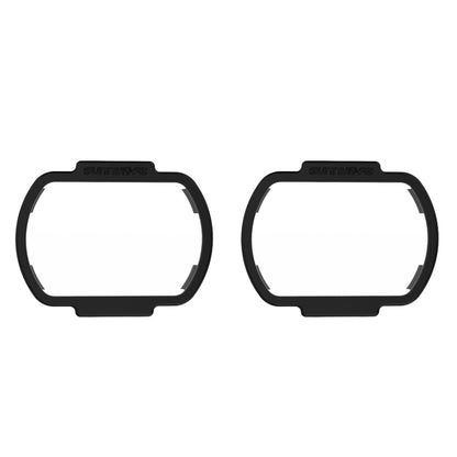 Sunnylife FV-Q9334 2 PCS Myopia Lens Nearsighted Corrective Aspherical Lens for DJI FPV Goggles V2, Colour: 600 Degree - DJI & GoPro Accessories by Sunnylife | Online Shopping UK | buy2fix