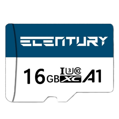 Ecentury Driving Recorder Memory Card High Speed Security Monitoring Video TF Card, Capacity: 16GB - Micro SD Card by Ecentury | Online Shopping UK | buy2fix