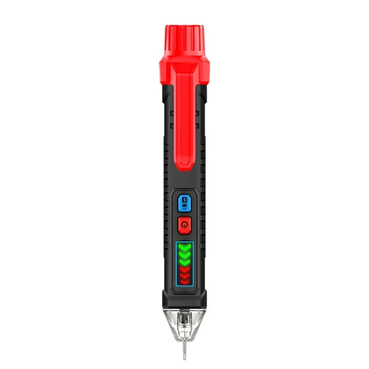 TASI Digital Display Tester Non-Contact Induction Tester(TA881A) - Current & Voltage Tester by TASI | Online Shopping UK | buy2fix