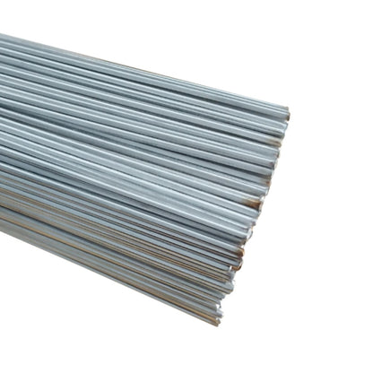 50 PCS Low Temperature Aluminum Welding Wire, Size: 33x0.2cm - Home & Garden by buy2fix | Online Shopping UK | buy2fix