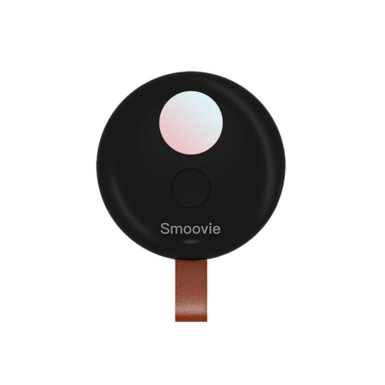 Smoovie Room 4LED Beads Infrared Camera Detector(Black) - Security by Smoovie | Online Shopping UK | buy2fix