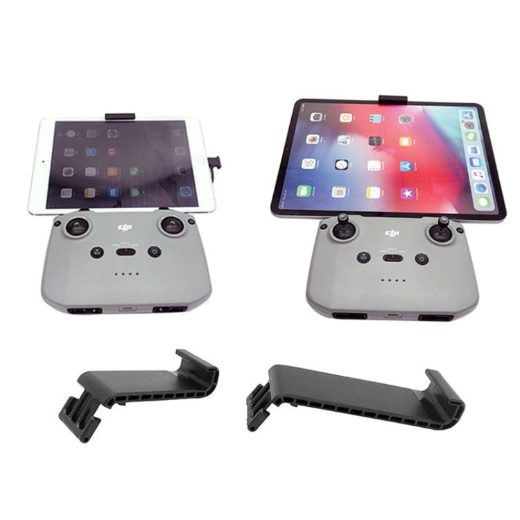Remote Control Tablet Extension Bracket For DJI Mavic 3 / Air 2 / Air 2S / Mini 2, Style: Small - DJI & GoPro Accessories by buy2fix | Online Shopping UK | buy2fix