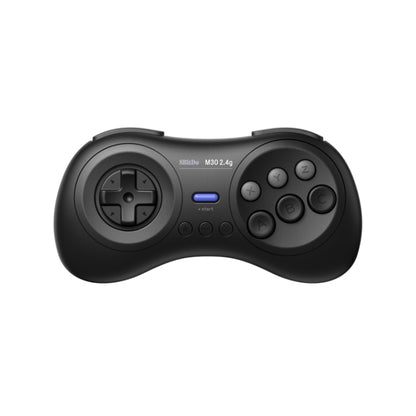 8Bitdo M30 MD Mini Version 2.4G Wireless Gamepad For Nintendo Switch - Gamepads by 8Bitdo | Online Shopping UK | buy2fix