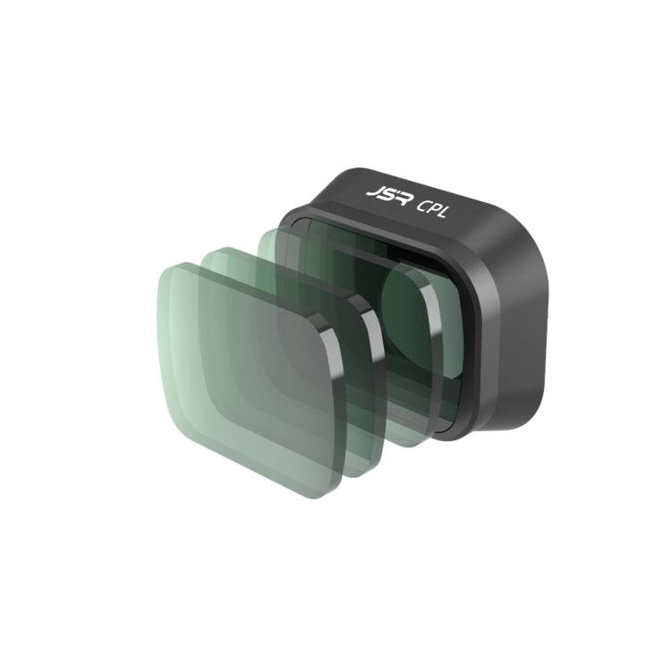 JUNESTAR Filters for DJI Mini 3 Pro,Model:  ND8 JSR-1663-03 - DJI & GoPro Accessories by buy2fix | Online Shopping UK | buy2fix