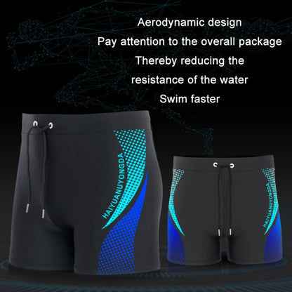 HYYD Men Fashion Boxer Spa Pool Swimming Trunks, Size: 2XL(Lake  Blue) - Sports Shorts by HYYD | Online Shopping UK | buy2fix