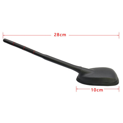 GPS+FM/AM+DAB Car Radio Amplified Antenna - In Car by buy2fix | Online Shopping UK | buy2fix