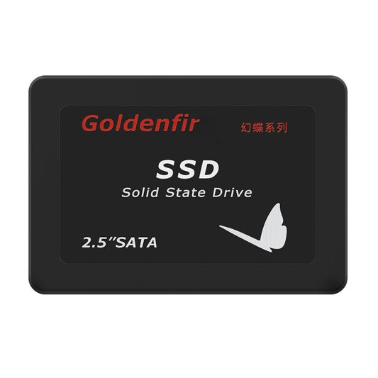 Goldenfir T650 Computer Solid State Drive, Flash Architecture: TLC, Capacity: 128GB - Computer & Networking by Goldenfir | Online Shopping UK | buy2fix