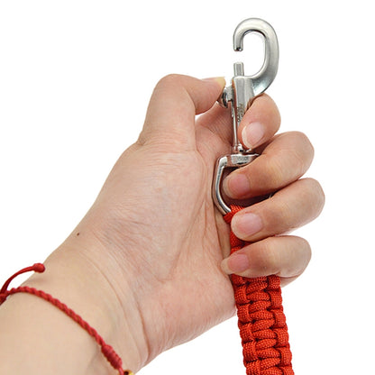 KEEP DIVING RP-D01 Diving Camera Tray Handle Rope Lanyard Strap, Color: Red - Diving Accessories by KEEP DIVING | Online Shopping UK | buy2fix