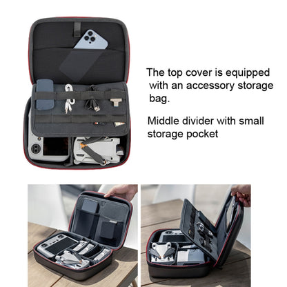 Nylon Abrasion-Resistant Carrying Case for DJI MINI 3 Pro - DJI & GoPro Accessories by PGYTECH | Online Shopping UK | buy2fix