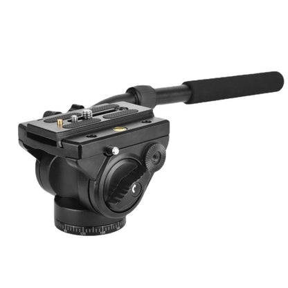 QingZhuangShiDai Q90 SLR Camera Tripod Shooting Bird Telephoto Damping Handle Gimbal - Tripod Heads by QingZhuangShiDai | Online Shopping UK | buy2fix