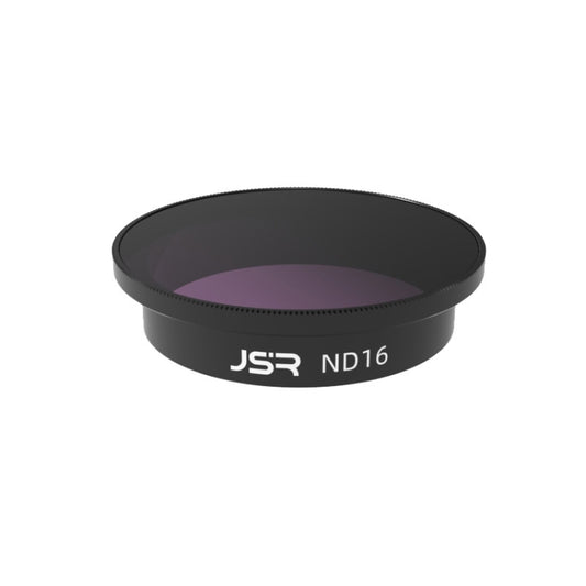 JSR  Drone Filter Lens Filter For DJI Avata,Style: ND16 - DJI & GoPro Accessories by buy2fix | Online Shopping UK | buy2fix
