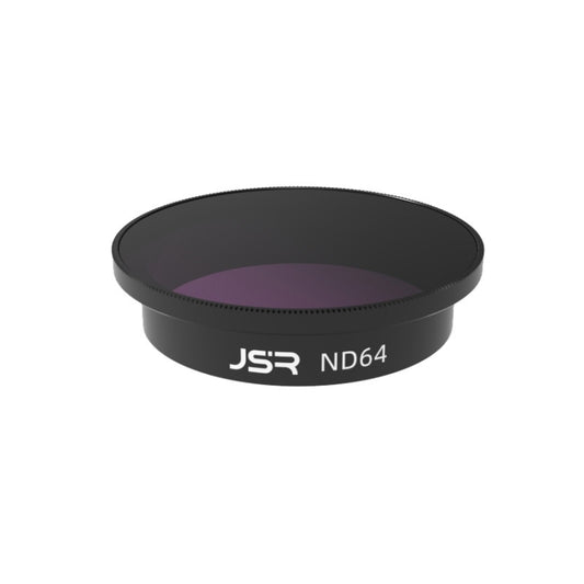 JSR  Drone Filter Lens Filter For DJI Avata,Style: ND64 - DJI & GoPro Accessories by buy2fix | Online Shopping UK | buy2fix
