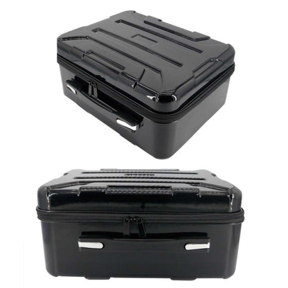 PC Hard Shell Waterproof Carrying Case for DJI Avata Drone(Black) - DJI & GoPro Accessories by buy2fix | Online Shopping UK | buy2fix