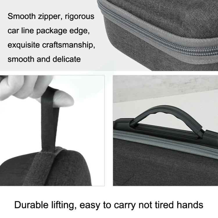 For DJI Avata Smart Selection Set Bag Sunnylife Handheld Storage Bag - DJI & GoPro Accessories by buy2fix | Online Shopping UK | buy2fix