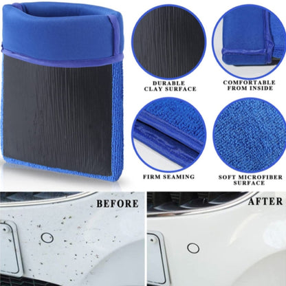 23 PCS / Set Car Wash Brush Tire Brush Glass Wiper Brush Drill Brush Cleaning Brush Set - In Car by buy2fix | Online Shopping UK | buy2fix