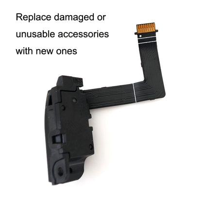 For Nintendo Switch Right Handle IR Camera - Repair & Spare Parts by buy2fix | Online Shopping UK | buy2fix