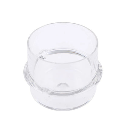 For Thermomix TM31 TM6 TM5 100ML Measuring Cup Dosing Cap Sealing Lid - Kitchen Machine Accessories by buy2fix | Online Shopping UK | buy2fix