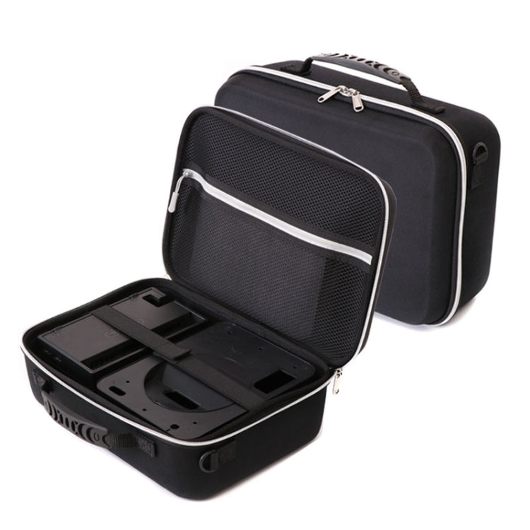 GH1365 Large Multifunction 3.5 Inch Mobile Hard Disk Bag Photo Printer Bag EVA Shots VR Drone Storage Bag - Hard Drive Bags & Cases by buy2fix | Online Shopping UK | buy2fix