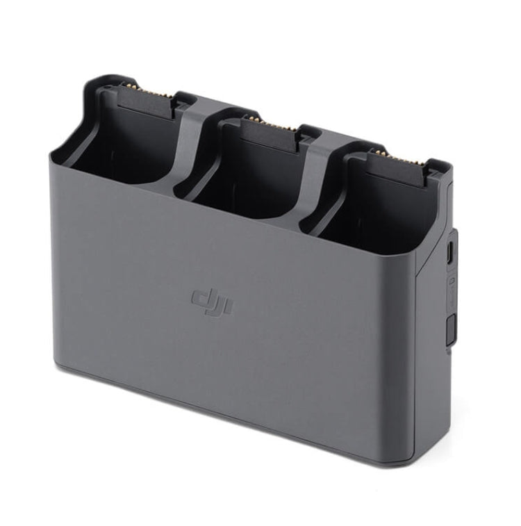 Original DJI Air 3 Battery Charging Hub Expanded Charging Interface To Three - Other by DJI | Online Shopping UK | buy2fix