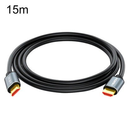 JINGHUA 15m HDMI2.0 Version High-Definition Cable 4K Display Cable - Cable by JINGHUA | Online Shopping UK | buy2fix