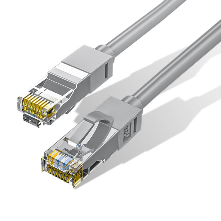 3m JINGHUA Cat5e Set-Top Box Router Computer Engineering Network Cable - Lan Cable and Tools by JINGHUA | Online Shopping UK | buy2fix