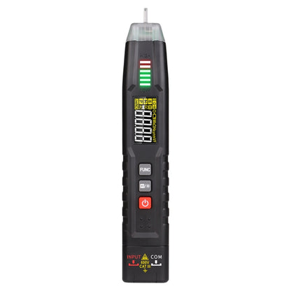 TASI TA13C Smart Pen Multimeter Digital High Precision Compact Portable Multimeter - Digital Multimeter by TASI | Online Shopping UK | buy2fix