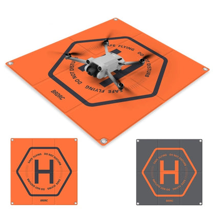 For DJI Mavic MINI 3PRO/AIR3/Avata BRDRC Drone Landing Pad, Size: 65x65cm - Parking Apron by BRDRC | Online Shopping UK | buy2fix