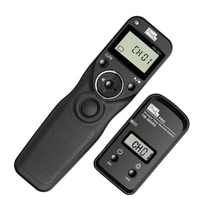 For Nikon DC0 Pixel TW283 Shutter Wireless Delay Remote Control SLR Shutter Flasher - Wireless Remote Control by Pixel | Online Shopping UK | buy2fix