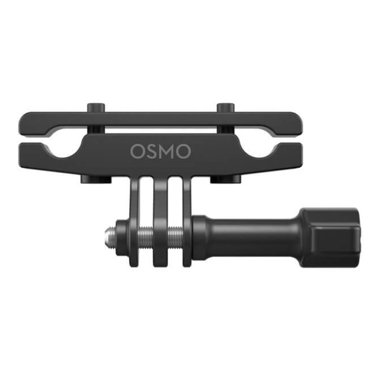 Original DJI Action 2 / Osmo Action / Osmo Action 3 / Osmo Action 4 Bike Seat Rail Mount - Mount & Holder by DJI | Online Shopping UK | buy2fix