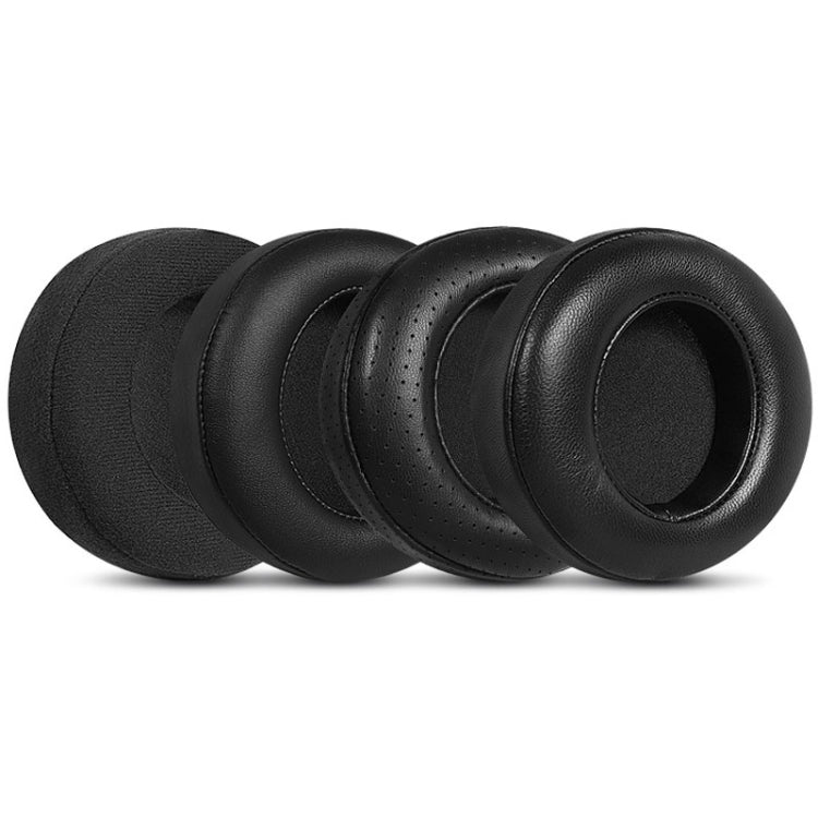 2pcs Headset Sponge Sleeve Earmuffs Headset Cover For Philips X2HR/X1/X2/X3, Style: Protein - Earmuff & Pad by buy2fix | Online Shopping UK | buy2fix