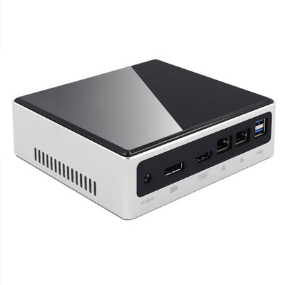 HYSTOU M3 Windows / Linux System Mini PC, Intel Core I5-8259U 4 Core 8 Threads up to 3.80GHz, Support M.2, 16GB RAM DDR4 + 512GB SSD - Computer & Networking by HYSTOU | Online Shopping UK | buy2fix