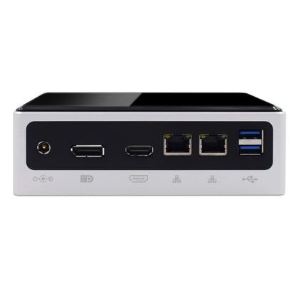 HYSTOU M3 Windows / Linux System Mini PC, Intel Core I7-8559U 4 Core 8 Threads up to 4.50GHz, Support M.2, 16GB RAM DDR4 + 512GB SSD 500GB HDD - Computer & Networking by HYSTOU | Online Shopping UK | buy2fix