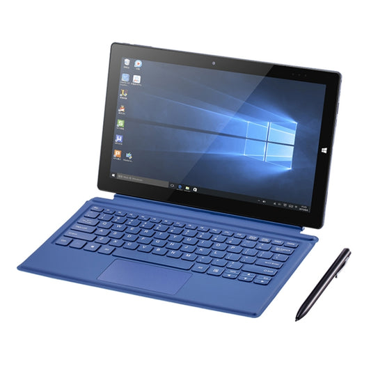 PiPO W11 2 in 1 Tablet PC, 11.6 inch, 8GB+128GB, Windows 10 System, Intel Gemini Lake N4120 Quad Core Up to 2.6GHz, with Keyboard & Stylus Pen, Support Dual Band WiFi & Bluetooth & Micro SD Card - PiPO by PiPo | Online Shopping UK | buy2fix