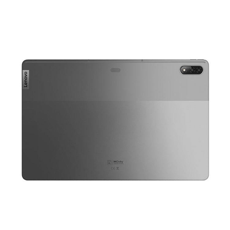 Lenovo Xiaoxin Pad Pro 12.6 inch TB-Q706F,  8GB+256GB, Face & Fingerprint Identification, ZUI13 OS (Android 11), Qualcomm Snapdragon 870 Octa Core, US Plug(Dark Gray) - Lenovo by Lenovo | Online Shopping UK | buy2fix