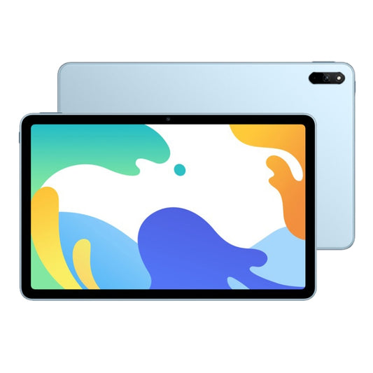 Huawei MatePad 10.4 BAH4-W19 WiFi, 10.4 inch, 6GB+128GB, HarmonyOS 2 Qualcomm Snapdragon 778G 4G Octa Core up to 2.42GHz, Support Dual WiFi, OTG, Not Support Google Play (Blue) - Huawei by Huawei | Online Shopping UK | buy2fix