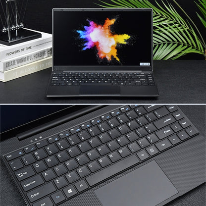 Jumper EZbook S5 Pro Laptop, 14.0 inch, 12GB+512GB, Windows 11 Intel Jasper Lake N5095 Quad Core, Support TF Card & Bluetooth & WiFi & HDMI - Jumper by jumper | Online Shopping UK | buy2fix
