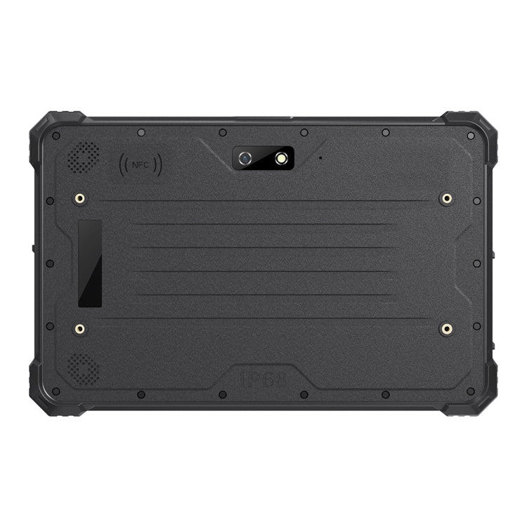 CENAVA A80ST 4G Rugged Tablet, 8 inch, 4GB+64GB, IP68 Waterproof Shockproof Dustproof, Android 10.0 MT6771 Octa Core, Support GPS/WiFi/BT/NFC, EU Plug - CENAVA by CENAVA | Online Shopping UK | buy2fix