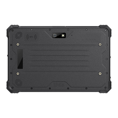 CENAVA A80ST 4G Rugged Tablet, 8 inch, 8GB+128GB, IP68 Waterproof Shockproof Dustproof, Android 10.0 MT6771 Octa Core, Support GPS/WiFi/BT/NFC, UK Plug - CENAVA by CENAVA | Online Shopping UK | buy2fix