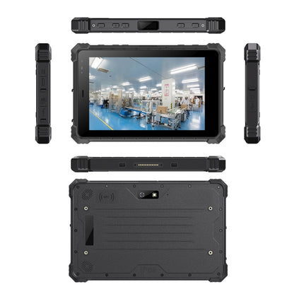 CENAVA A80ST 4G Rugged Tablet, 8 inch, 8GB+128GB, IP68 Waterproof Shockproof Dustproof, Android 10.0 MT6771 Octa Core, Support GPS/WiFi/BT/NFC, US Plug - CENAVA by CENAVA | Online Shopping UK | buy2fix