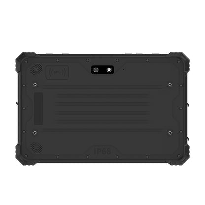 CENAVA A10ST 4G Rugged Tablet, 10.1 inch, 4GB+64GB, IP68 Waterproof Shockproof Dustproof, Android 10.0 MT6771 Octa Core, Support GPS/WiFi/BT/NFC, US Plug - CENAVA by CENAVA | Online Shopping UK | buy2fix