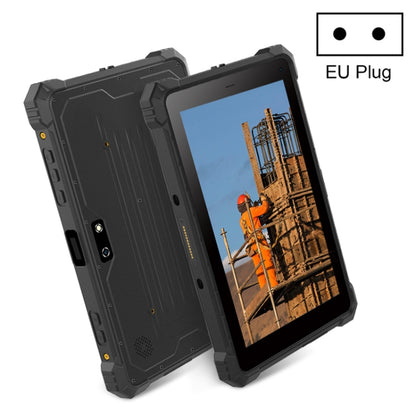 CENAVA A10ST 4G Rugged Tablet, 10.1 inch, 8GB+128GB, IP68 Waterproof Shockproof Dustproof, Android 10.0 MT6771 Octa Core, Support GPS/WiFi/BT/NFC, US Plug - CENAVA by CENAVA | Online Shopping UK | buy2fix