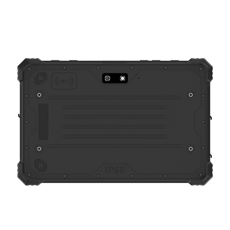 CENAVA A10ST 4G Rugged Tablet, 10.1 inch, 8GB+128GB, IP68 Waterproof Shockproof Dustproof, Android 10.0 MT6771 Octa Core, Support GPS/WiFi/BT/NFC, EU Plug - CENAVA by CENAVA | Online Shopping UK | buy2fix