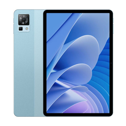 [HK Warehouse] DOOGEE T30 Pro Tablet PC, 11 inch, 8GB+256GB, Android 13 MT8781 Octa Core 2.2GHz, Support Dual SIM & WiFi & BT, Network: 4G, Global Version with Google Play(Blue) - Other by DOOGEE | Online Shopping UK | buy2fix