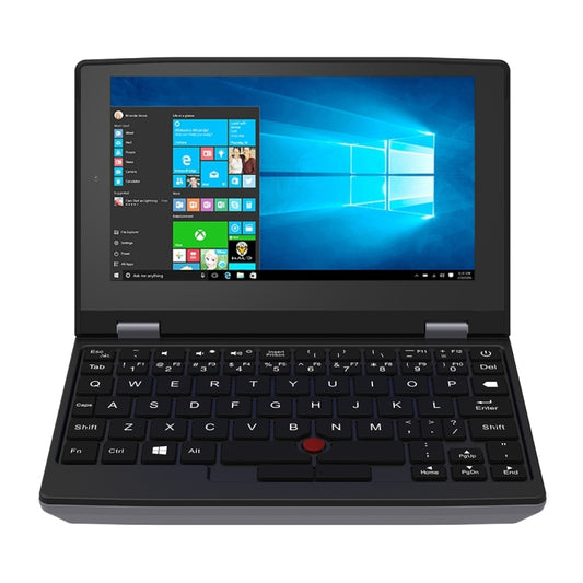 F13 7.0 inch Pocket Notebook, 12GB+128GB, Windows 10 Intel Celeron J4105 Quad Core up to 2.5GHz, Support Dual Band WiFi & BT & TF Card - Others by buy2fix | Online Shopping UK | buy2fix